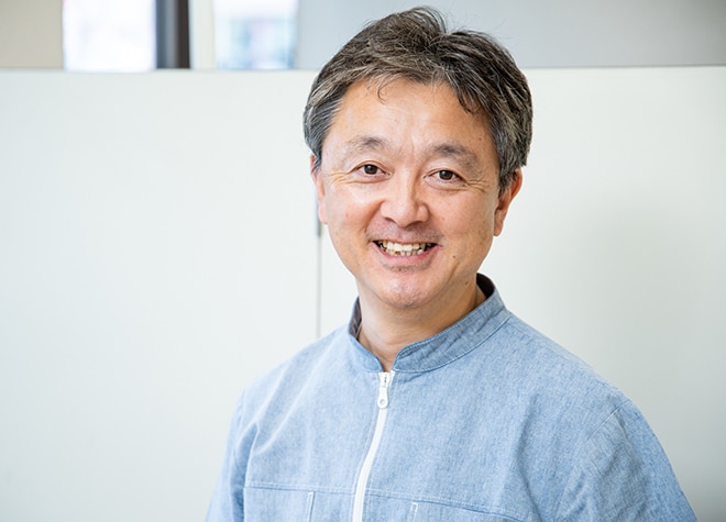 いのうえ歯科勝谷_井上　雅之