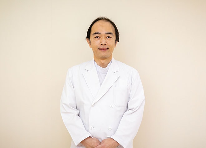 山崎歯科医院_山崎　喜範