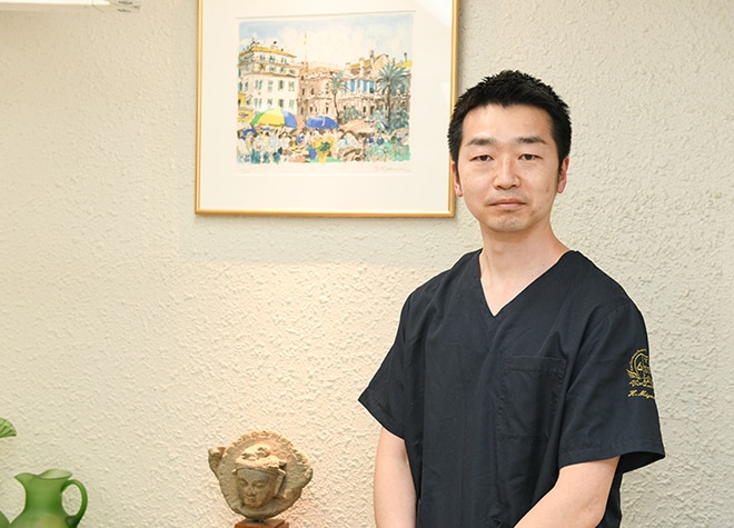 有馬歯科医院_宮下　英高