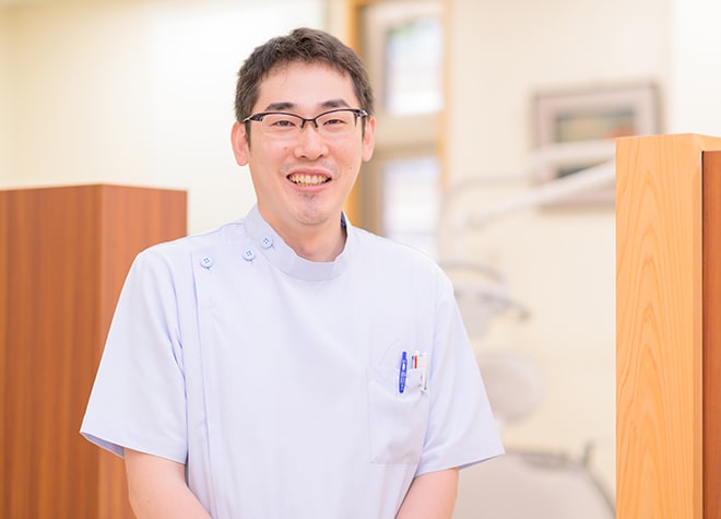 藤井歯科医院_藤井　隆彦