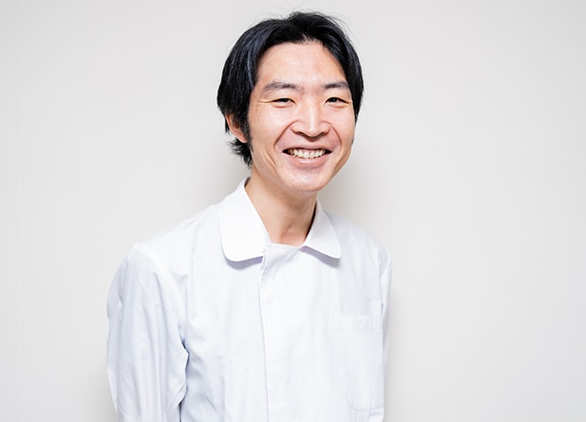 北山デンタルクリニック_田巻　友一