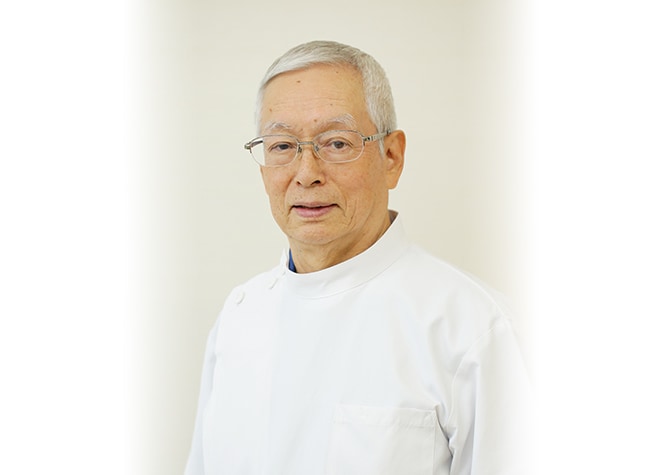 歯科福成医院_福成　和幸