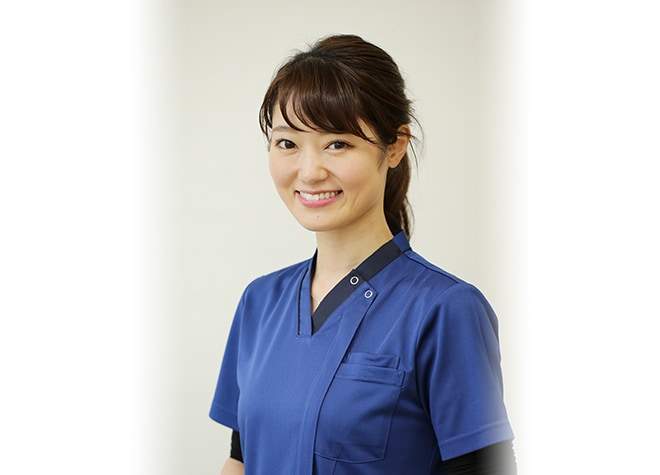 歯科福成医院_福成　真希