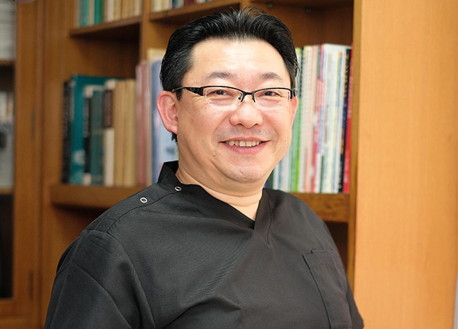 わだ歯科_和田　典也