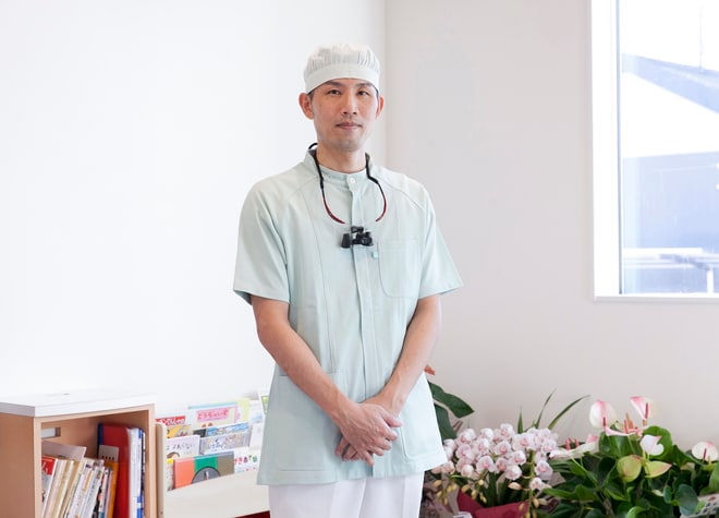 松本歯科医院_松本　一文