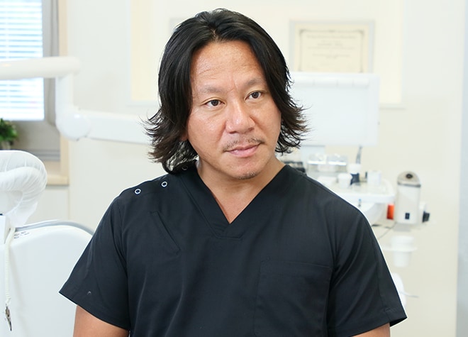 新梅田木村デンタルオフィス_木村　和弘