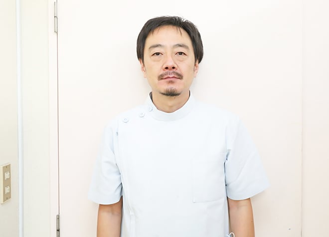 南大東村立歯科診療所_島田