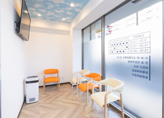 恵愛歯科医院（東京都豊島区）_2