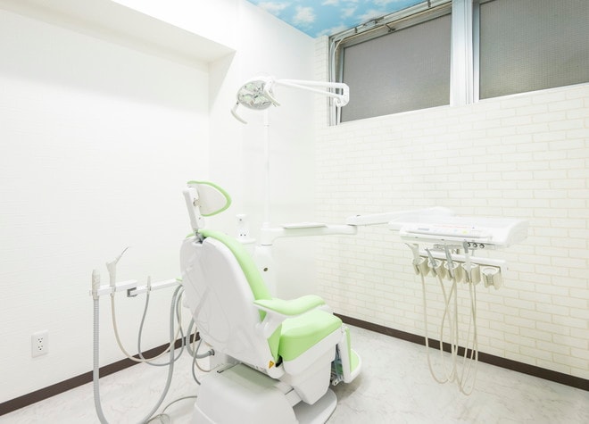 恵愛歯科医院（東京都豊島区）_5