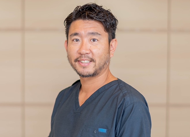 川村歯科医院_川村　謙輔