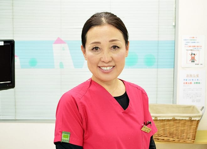 医療法人　飯田歯科_森本