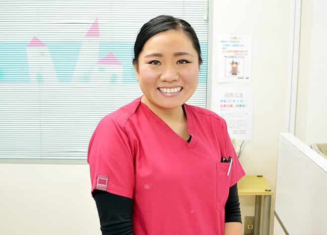 医療法人　飯田歯科_北川
