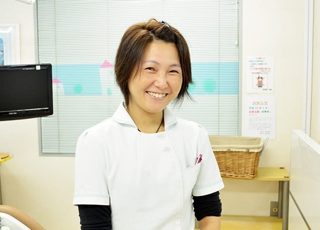 医療法人　飯田歯科_湯川