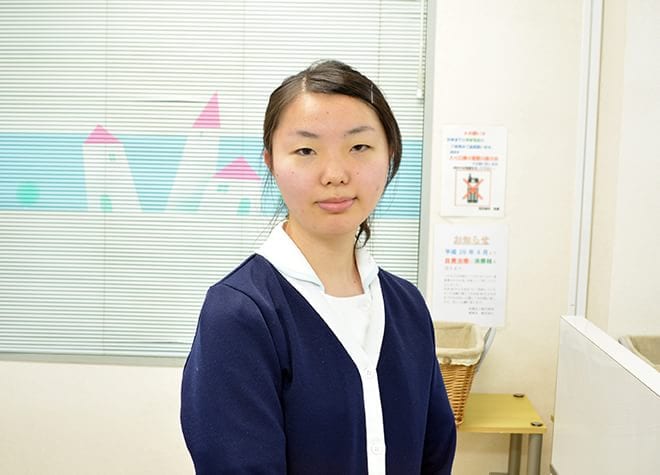 医療法人　飯田歯科_武田