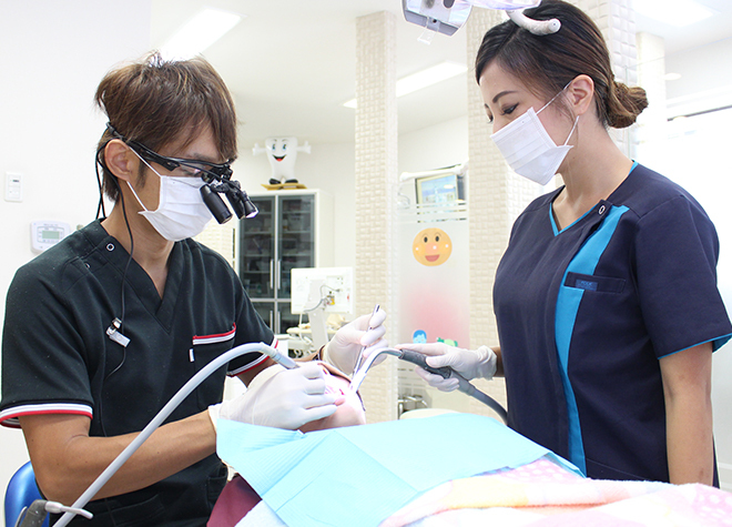 にしの歯科クリニック_1