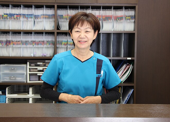 にしの歯科クリニック_西野
