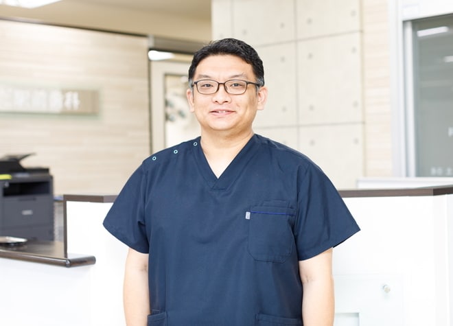 まちだ駅前歯科_関根　貴志