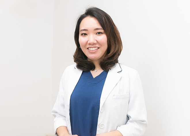 医療法人社団 ＥＶＩＤＥＮＳ 布田駅前歯科クリニック_岸　成美