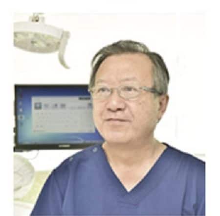 医療法人HCA-style　北川歯科　こども歯科医院_北川　博一 (Hirokazu Kitagawa)