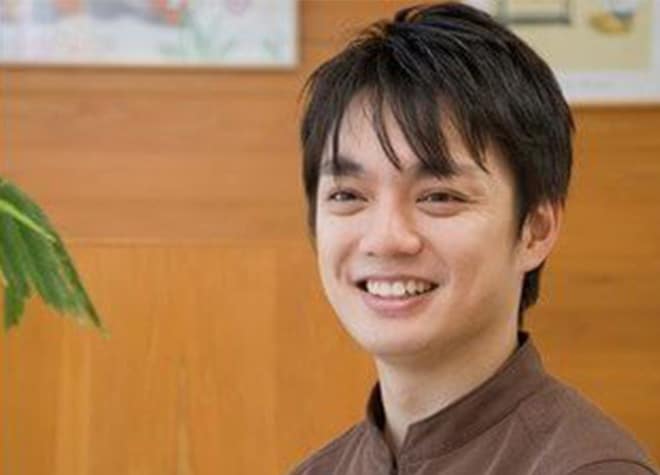 あゆみ歯科クリニック松井山手_福原　隆久