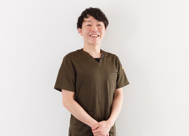あゆみ歯科クリニック松井山手_佐々木　善彦
