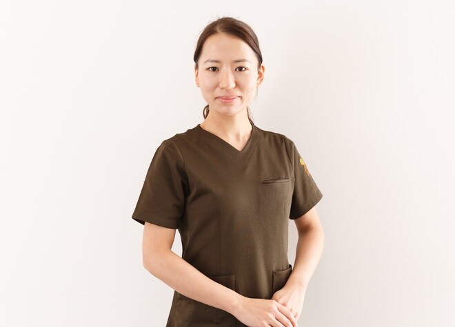 あゆみ歯科クリニック松井山手_丸山　舞子