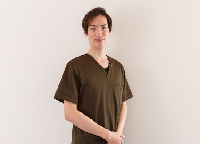 あゆみ歯科クリニック松井山手_村田　圭磯