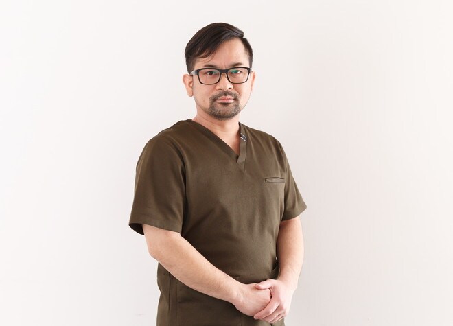 あゆみ歯科クリニック松井山手_小木曽　新