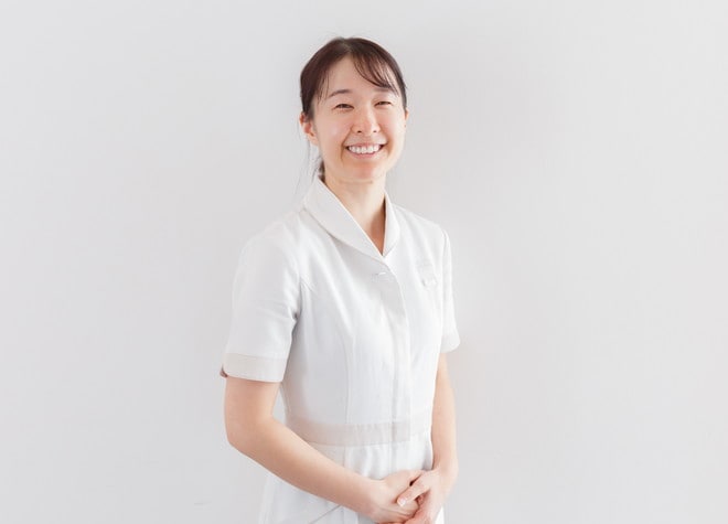 あゆみ歯科クリニック松井山手_城戸　愛