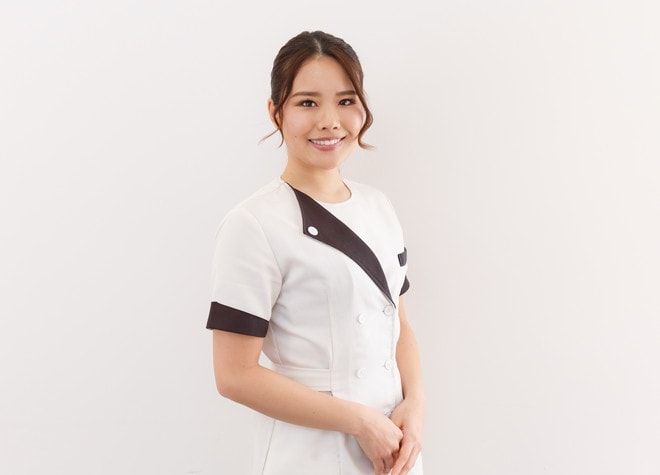 あゆみ歯科クリニック松井山手_浦地　伶奈