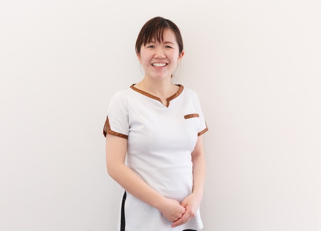 あゆみ歯科クリニック松井山手_三澤　恵美