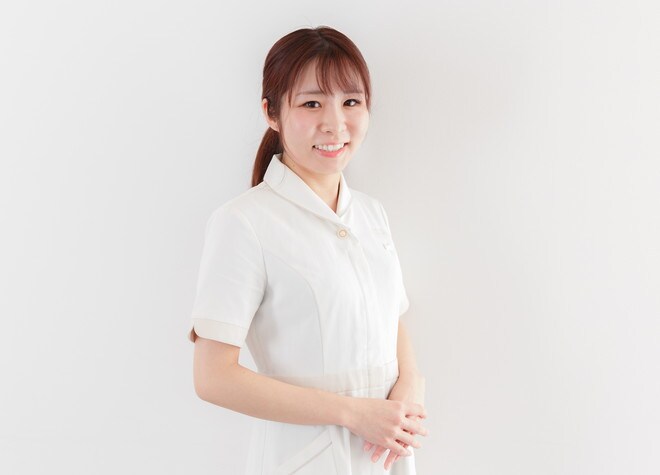 あゆみ歯科クリニック松井山手_中嶋　友海