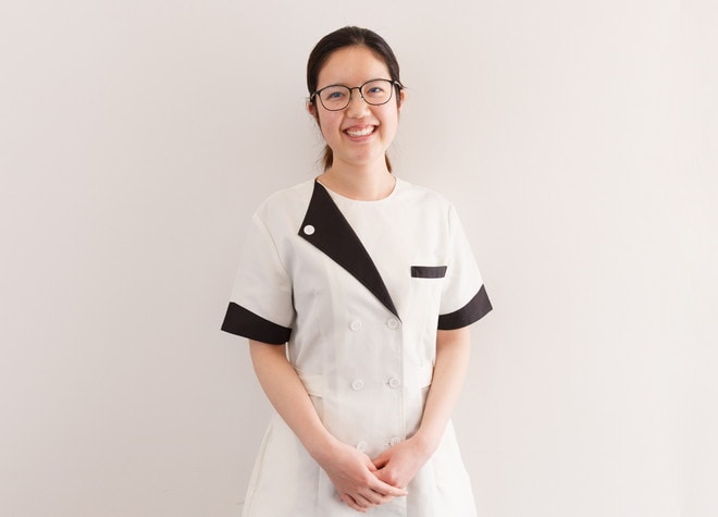 あゆみ歯科クリニック松井山手_藪下　育奈
