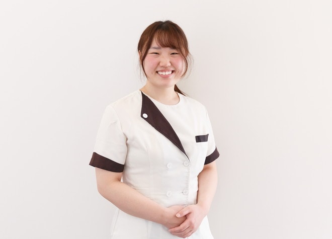 あゆみ歯科クリニック松井山手_三宅　夏海