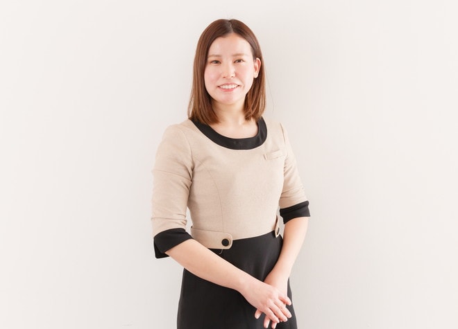 あゆみ歯科クリニック松井山手_北澤　香保