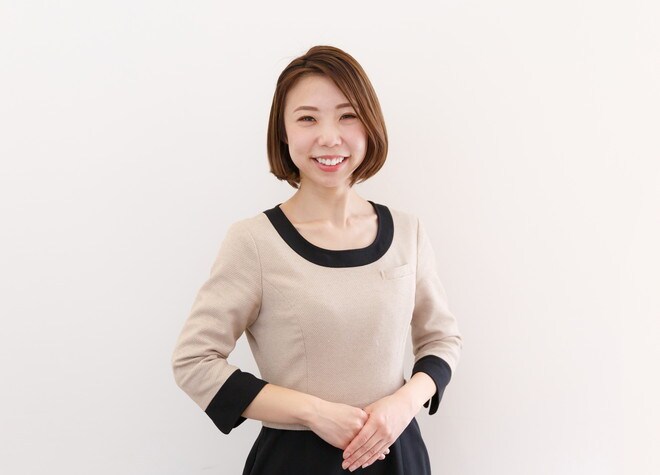 あゆみ歯科クリニック松井山手_田中　明美