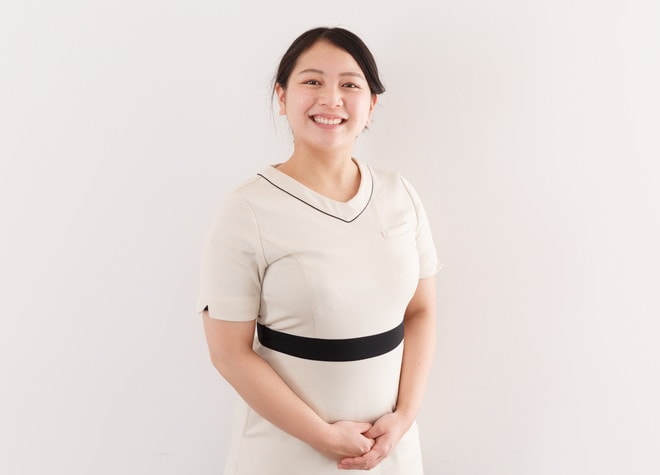 あゆみ歯科クリニック松井山手_竹下　夢