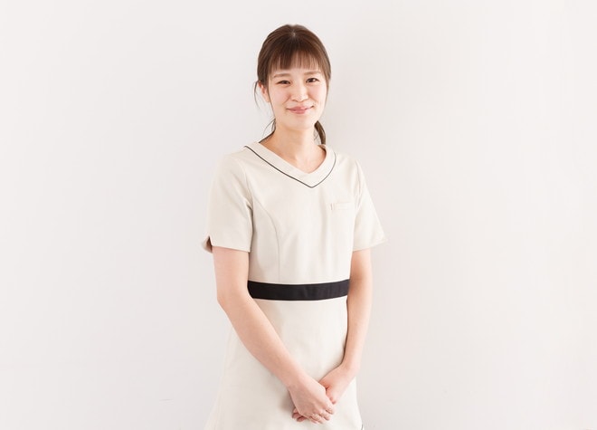 あゆみ歯科クリニック松井山手_原田　淑乃
