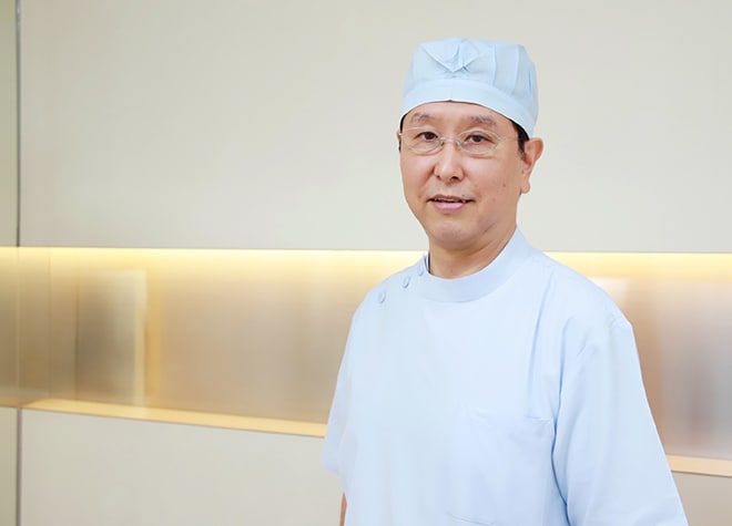 平和通り歯科口腔外科_坂本　有文