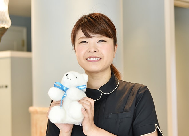 浄水通り　こが歯科_金子