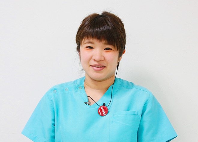 医療法人　薫歯会　なかもずファミリー歯科_岡 奈緒美
