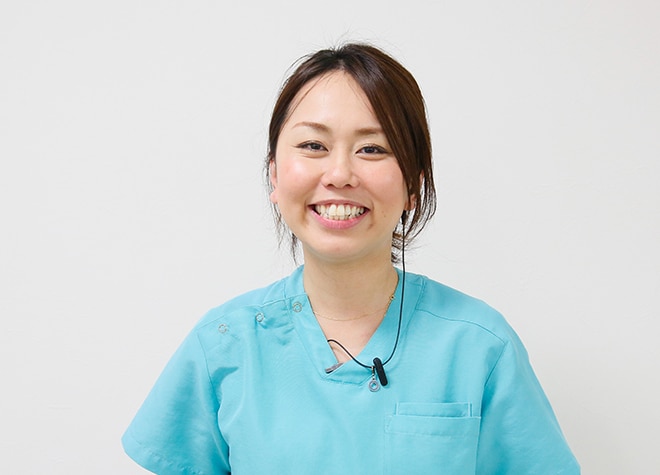 医療法人　薫歯会　なかもずファミリー歯科_本 幸世