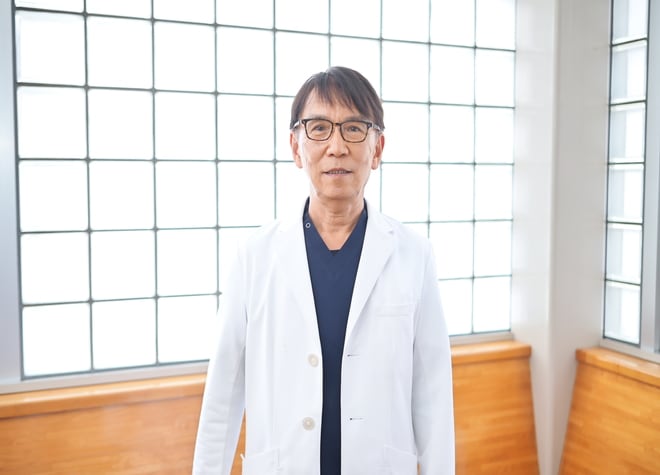 医療法人　広畑歯科_廣畑　顕一