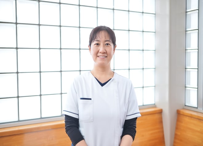 医療法人　広畑歯科_馬場　聖子