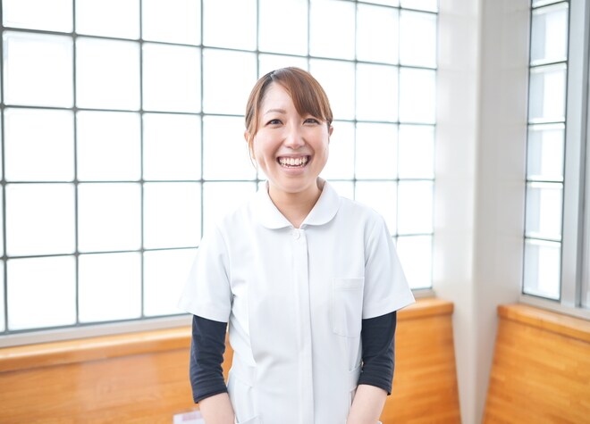 医療法人　広畑歯科_森原　惇子