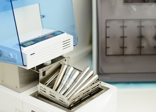 目黒オアシス歯科クリニック_6