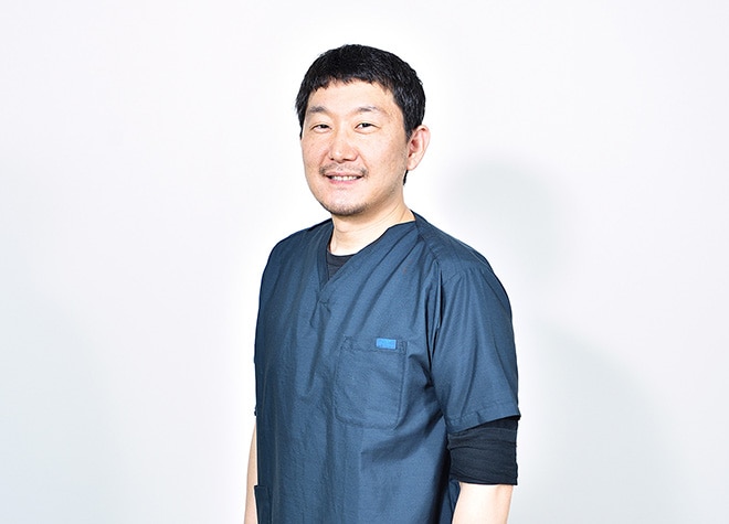 ふくしまデンタルクリニック_福島　恒介