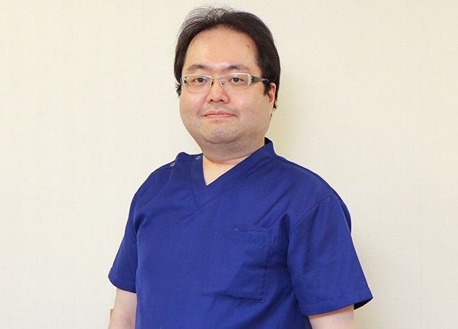 倉田歯科_倉田　寛之