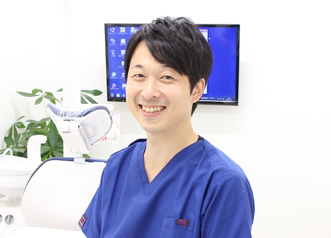 さいたま市北区 クオーレ歯科・矯正歯科クリニック_小池　慶