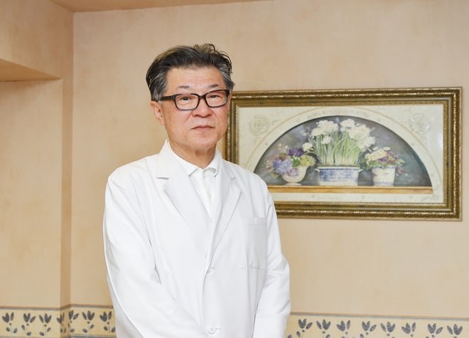 スドウ歯科クリニック_須藤　昌彦